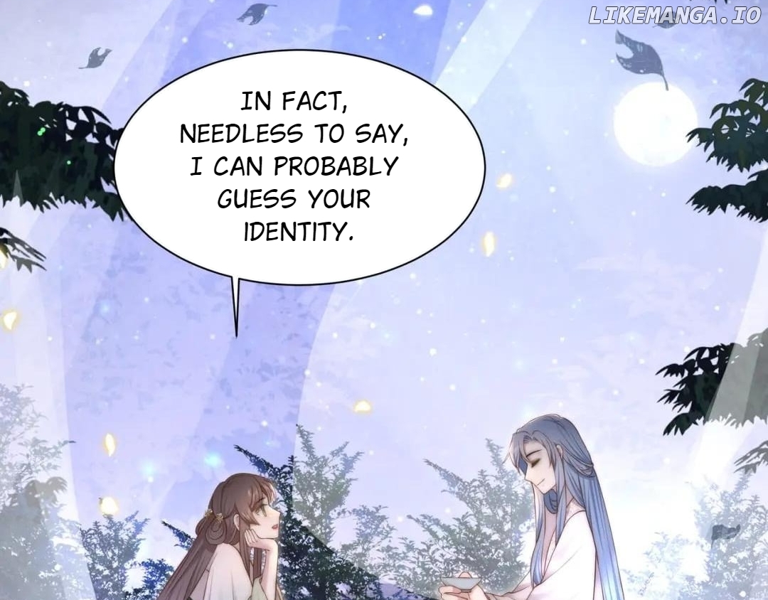 Lonely Emperor Chases His Sister-in-Law Chapter 48 - page 94